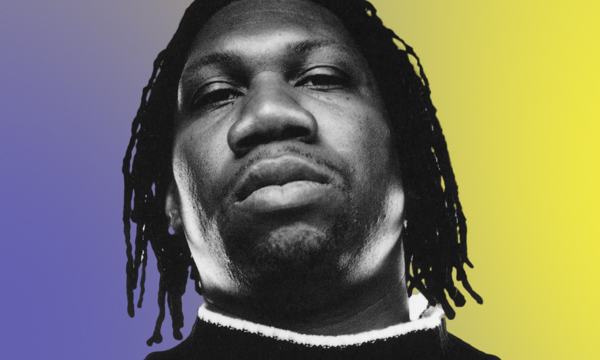 « BLACK COP » KRS-ONE : Le racisme policier est structurel