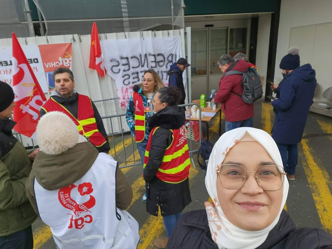 Victoire pour les urgences de Villeneuve-Saint-Georges : la grève paie aussi à l’hôpital